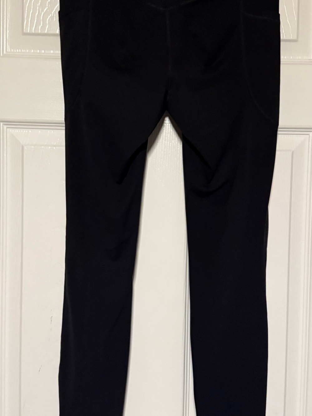 Halara black UltraSculpt leggings